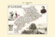 Garonne- Fine Art Giclee Print 24" x 36"