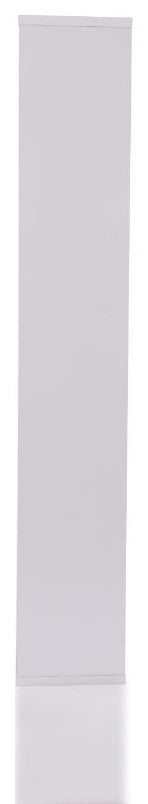 Acme Mileta II Bookshelf White
