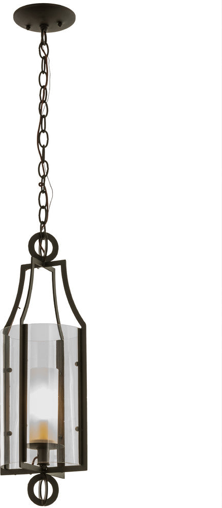 7.5W Delta Pendant