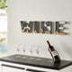Danya B. Wall Galvanized Metal Cork Holder