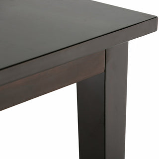 Andover / Eastwood 9-Piece Dining Set