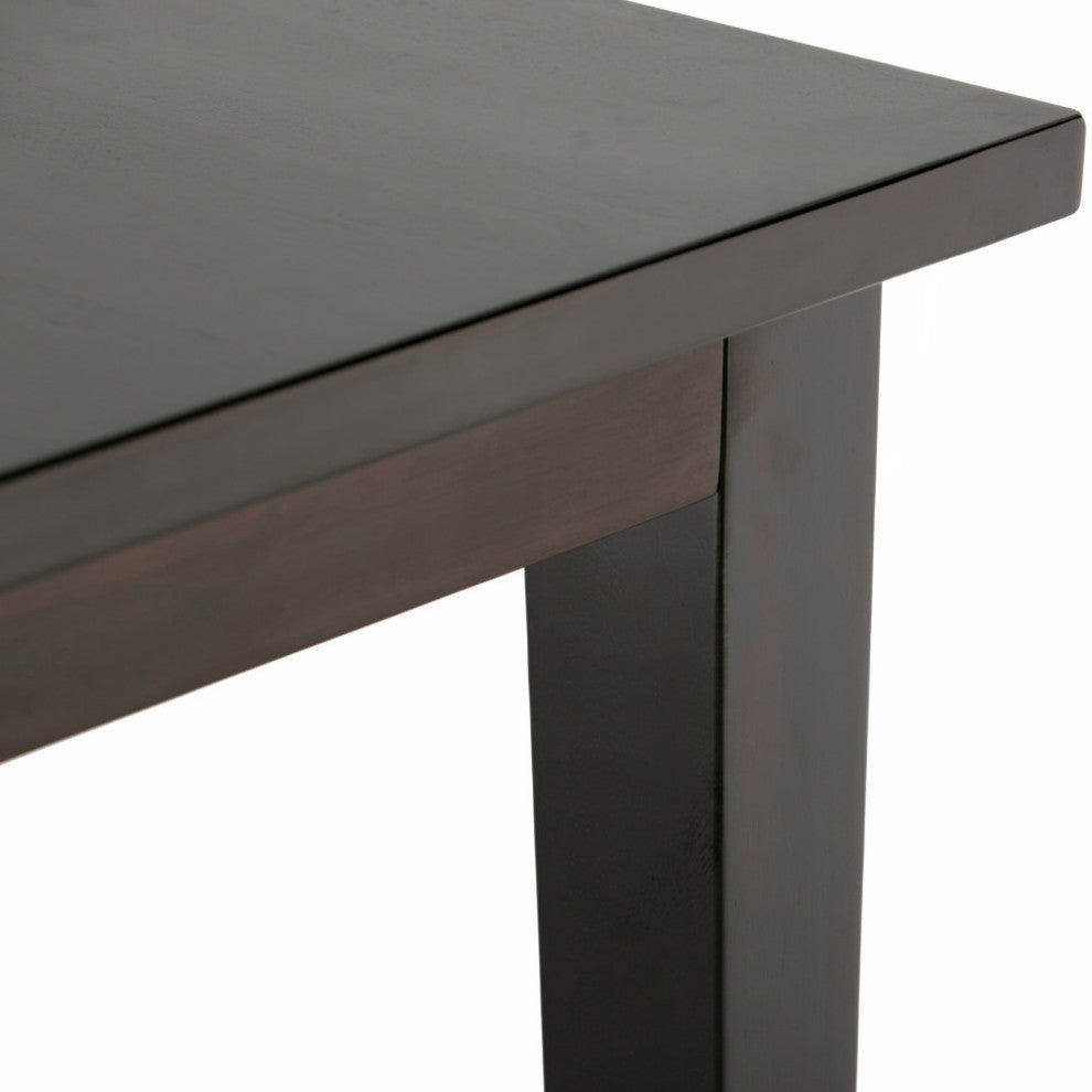 Andover / Eastwood 9-Piece Dining Set
