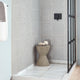 Farnese Amalfi Humo Porcelain Floor and Wall Tile