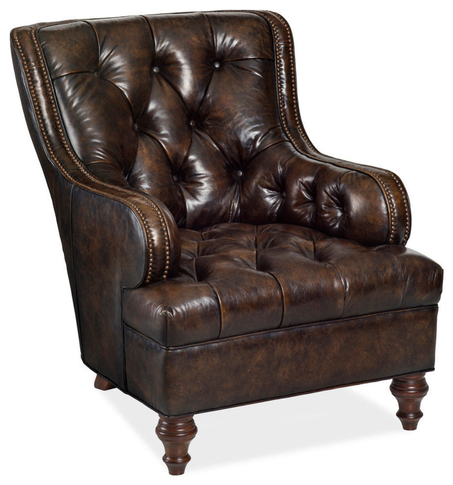 Piper Occasional Chair