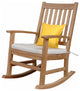 Palm Beach Rocking Armchair 3 Piece Set