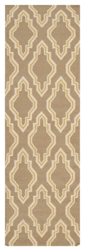 Surya Fallon FAL-1043 2'6" x 8' Rug