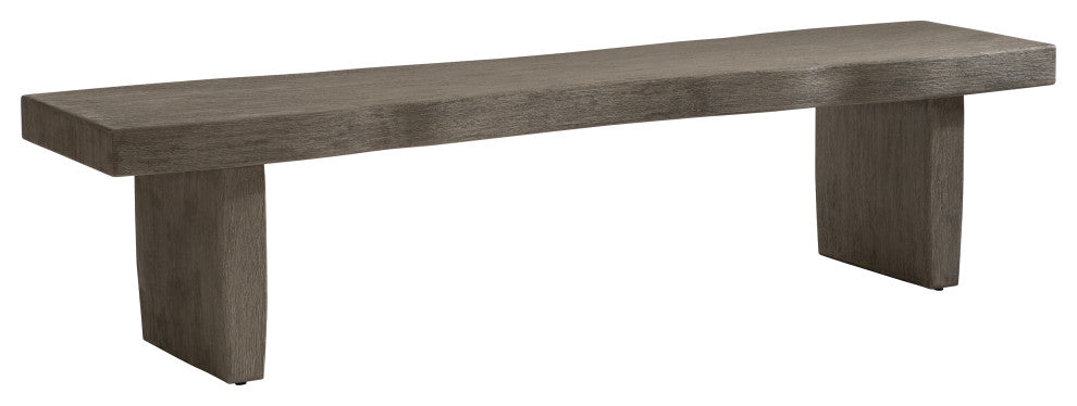 Bernhardt Kona Outdoor Bench