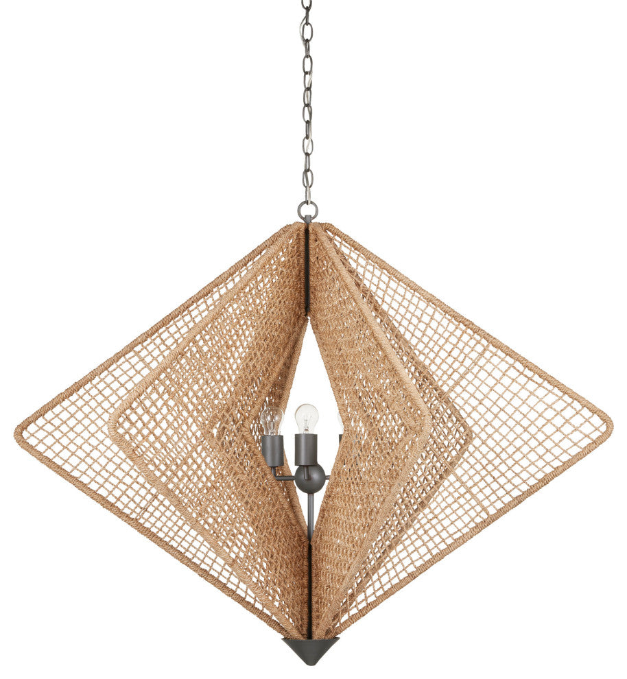 Shizen Chandelier