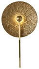 BETHEL INTERNATIONAL FT78W18BR 1-Light LED Wall Sconce