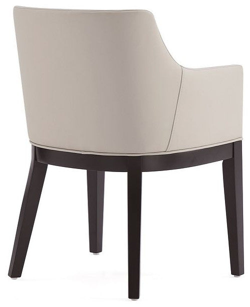 Manhattan Comfort Gansevoort Armchair