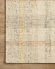 Chris Loves Julia x Loloi Chris Natural / Multi 8'-6" x 11'-6" Area Rug