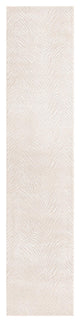 Unique Loom Meghan Finsbury Rug, Ivory Beige, 2'x9'10" Runner