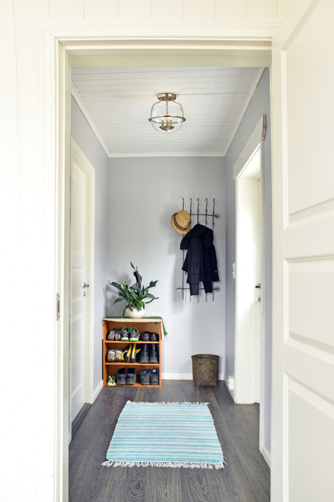 Amado 3 Light Semi Flush Mount