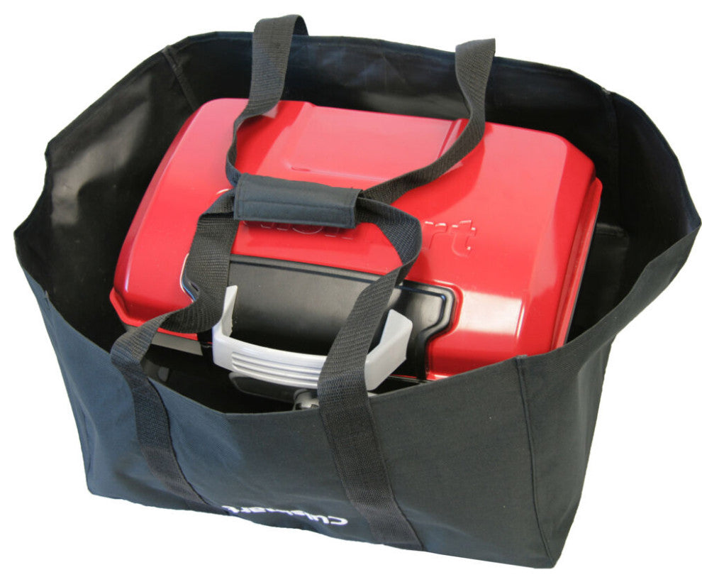 Tabletop Grill Tote Cover, 18" x 15" x 10" Fits Cuisinart Tabletop Grills