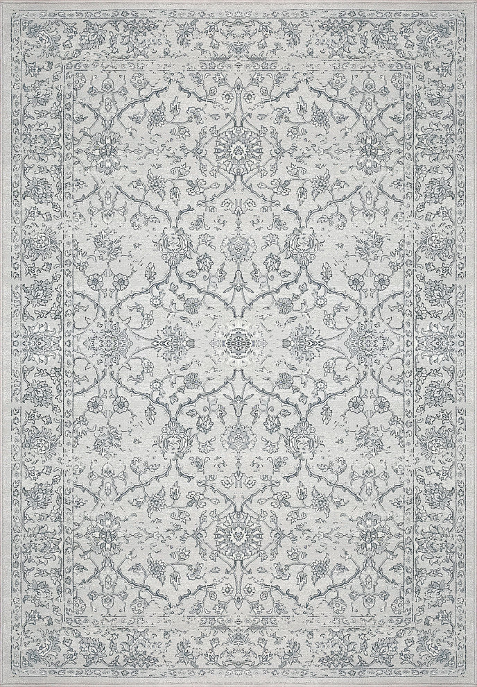 Ancient Garden Rug, 2'X3'11"