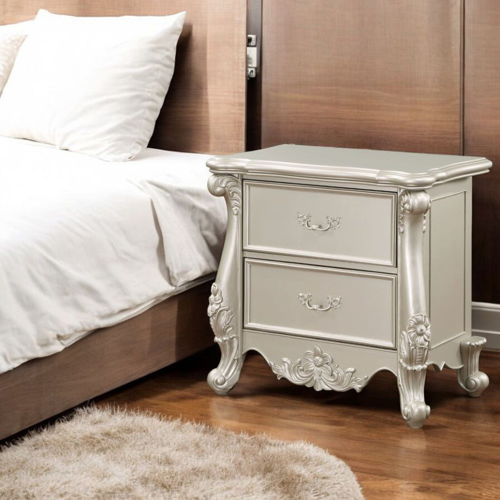 Bently Nightstand