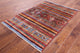 Khorjin Super Kazak Hand Knotted Rug 3' 4" X 5' 0" Q5477