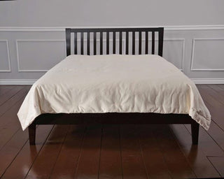 All Season Organic Wool Comforter