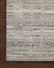 Loloi Raquel Grey / Ivory 8'-6" x 11'-6" Area Rug