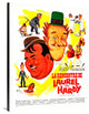 Laurel and Hardy, French,  Further Perils Of Laurel and Hardy, 1931, 01, 31x40