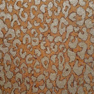 Kristal, Modern Abstract Color Beige Wallpaper Roll