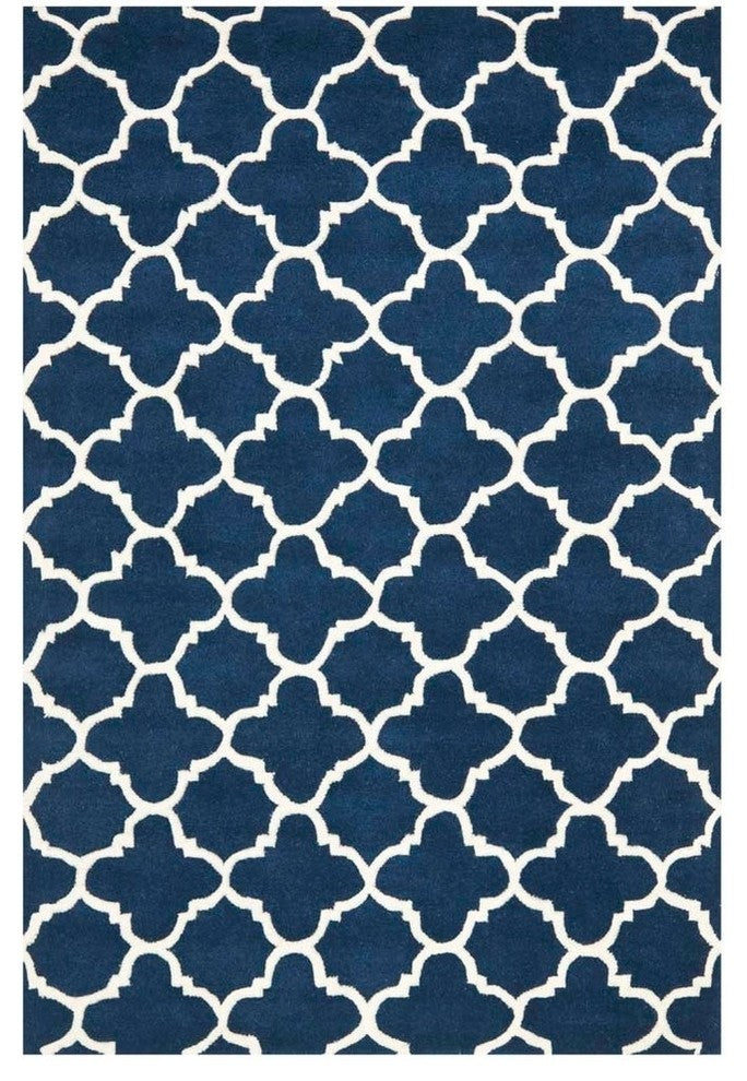Safavieh Chatham Collection CHT717 Rug