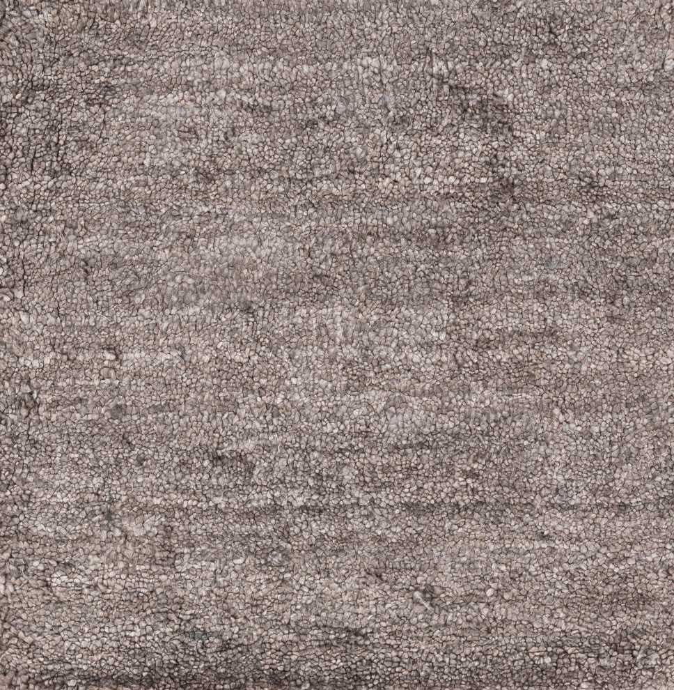 Surya Haize HAZ-6002 2'x3' Rug, Charcoal