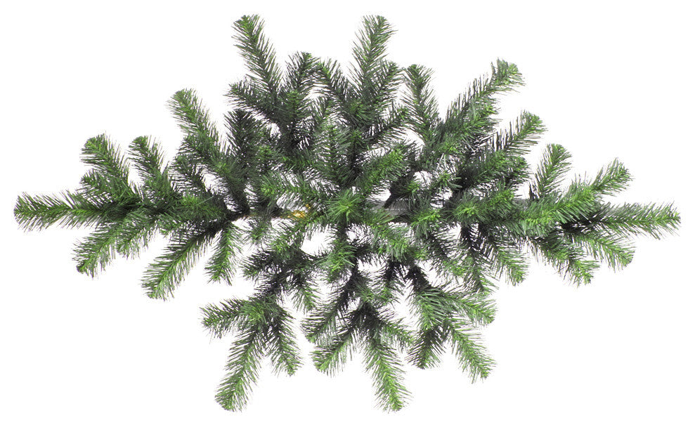 Vickerman 6' Douglas Fir Swag 230 Tips - A808718
