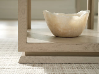 Benson Lamp Table