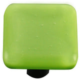 Olive Green Knob, Alum Post