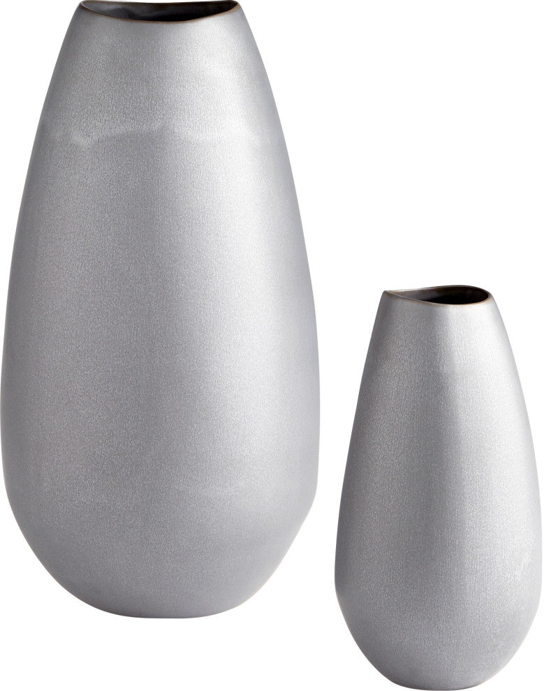 Cyan Design Sharp Slate Vase