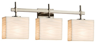 UNION 3-Light Bath Bar