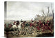 "Kill" Stretched Canvas Giclee by Henry Thomas Alken, 16"x12"