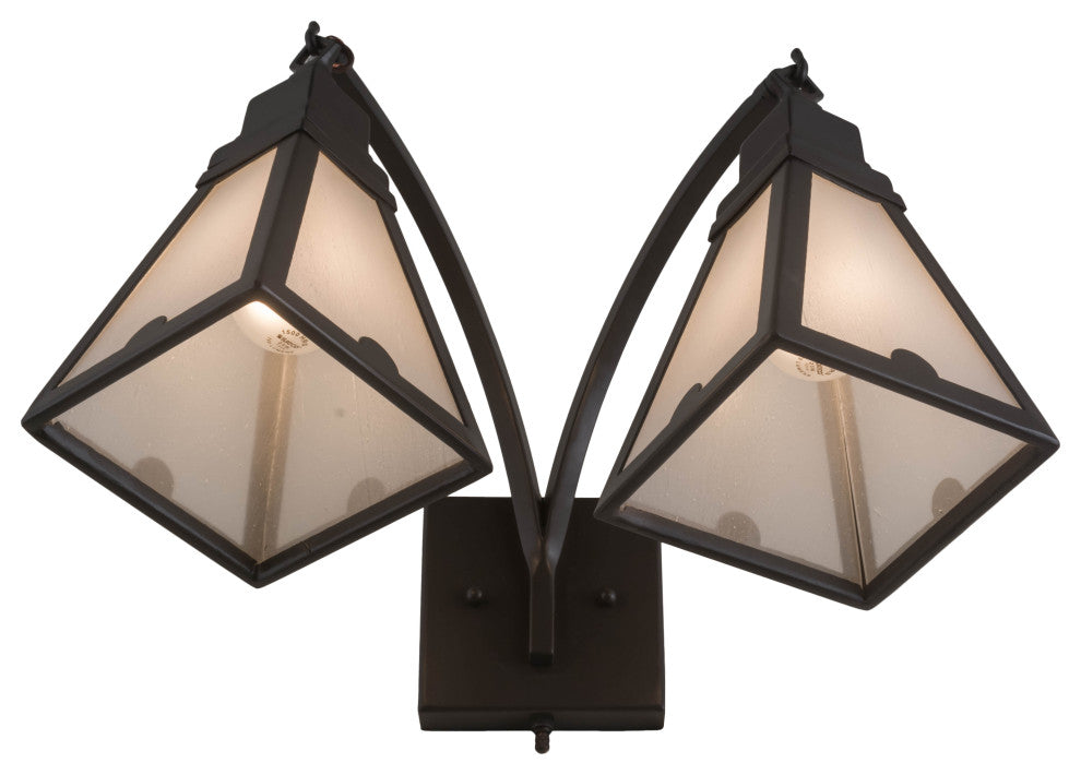 18W Arnage 2 LT Wall Sconce