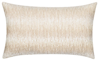 Progress Honey Indoor/Outdoor Performance Pillow, 12" x 20"