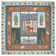 Moose Quilt King 105"X95"