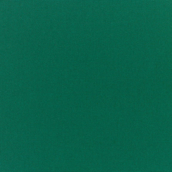 Sunbrella Canvas Forest Green Fabric 5446-0000, Sunbrella Fabrics by the Yard