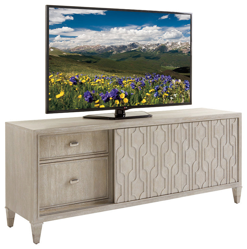 Reese Media Console