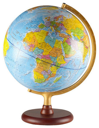 Navigator Globe