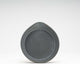 WRF Lab Stone Spoon Rest, Ash
