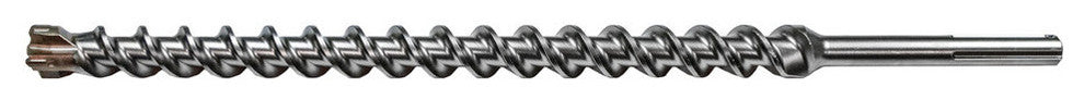 Sonic SDS Max Masonry Drill Bit, 23"x1-1/4"