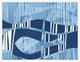 Stripes 3, Giclee Reproduction Artwork