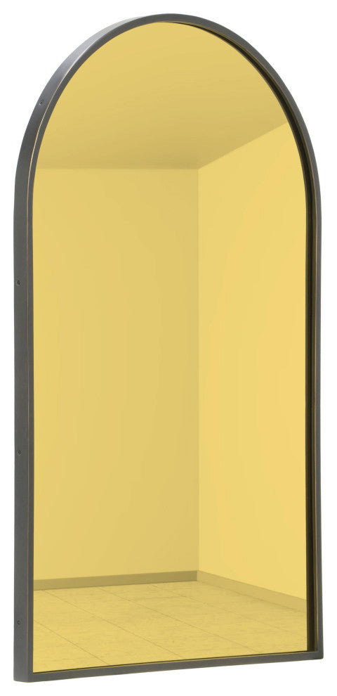 Hadley Wall Mirror - Bronze