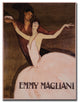 'Emmy Magliani' Canvas Art