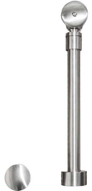 Native Trails DR290 Tub Drain Kit - - Chrome