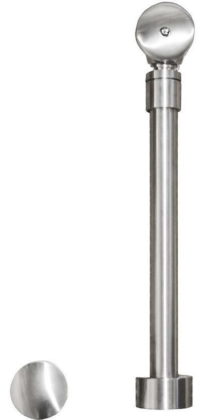 Native Trails DR290 Tub Drain Kit - - Chrome