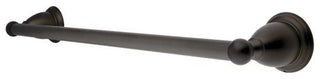 Kingston Brass 18" Towel Bar, Oil Rubbed Bronze
