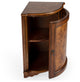 Butler Specialty Corner Cabinet -2115101