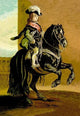 Don Balthazar, Infante of Spain - Gallery Wrapped Canvas Art 28" x 42"