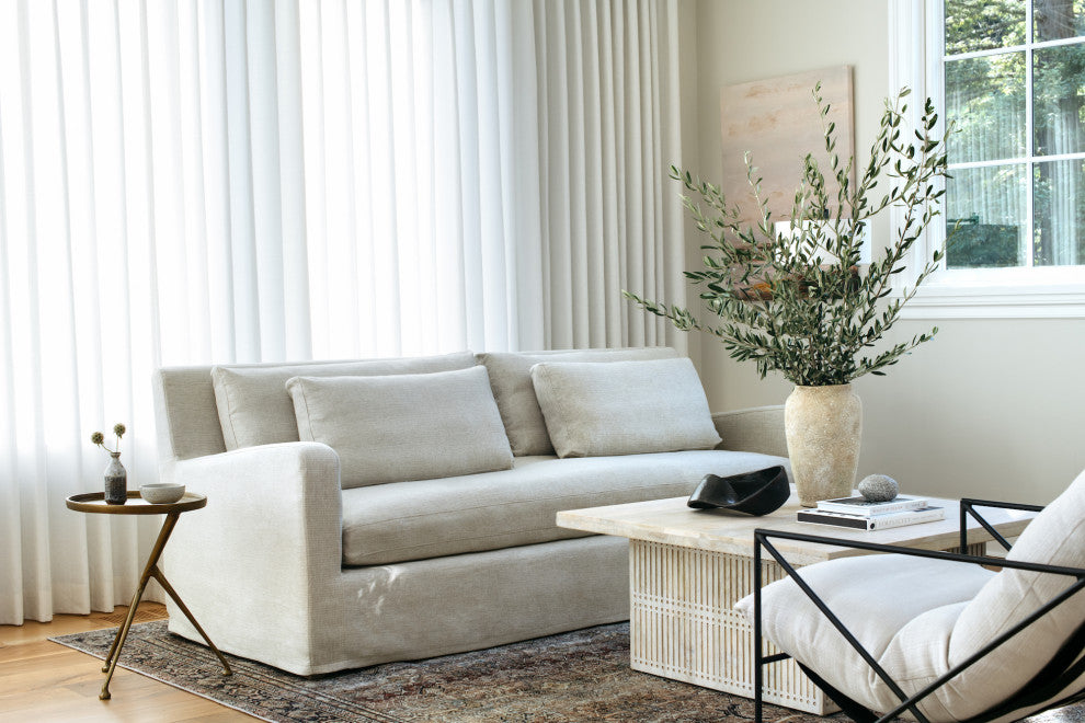 Schmidt Accent Table-Raw Antique Brass